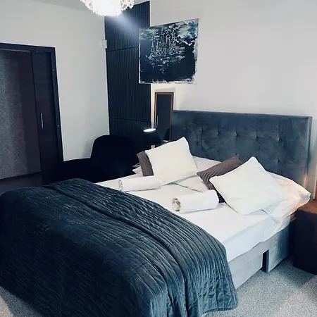 Apartment Koliba 33 Bratislava