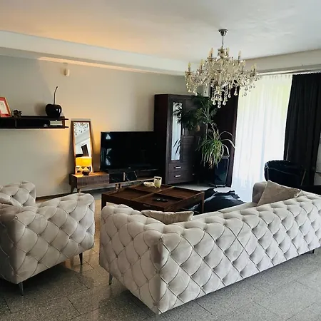 Koliba 33 Apartament Bratysława